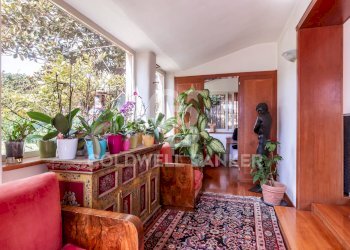 Foto 14 - Villa Castel De' Ceveri-casal De' Ceveri RM, Formello - foto 14