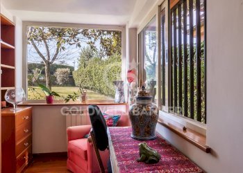 Foto 15 - Villa Castel De' Ceveri-casal De' Ceveri RM, Formello - foto 15