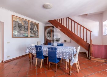 Foto 16 - Villa Castel De' Ceveri-casal De' Ceveri RM, Formello - foto 16