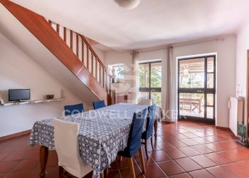 Foto 17 - Villa Castel De' Ceveri-casal De' Ceveri RM, Formello - foto 17