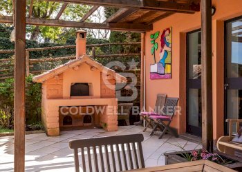 Foto 20 - Villa Castel De' Ceveri-casal De' Ceveri RM, Formello - foto 20