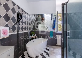 Foto 28 - Villa Castel De' Ceveri-casal De' Ceveri RM, Formello - foto 28