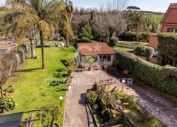 Foto 31 - Villa Castel De' Ceveri-casal De' Ceveri RM, Formello - foto 31