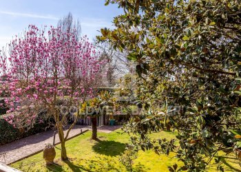 Foto 32 - Villa Castel De' Ceveri-casal De' Ceveri RM, Formello - foto 32