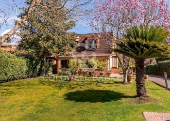 Foto 34 - Villa Castel De' Ceveri-casal De' Ceveri RM, Formello - foto 34