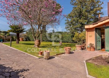 Foto 35 - Villa Castel De' Ceveri-casal De' Ceveri RM, Formello - foto 35