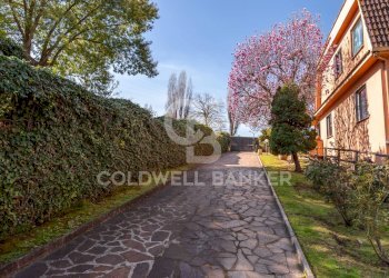 Foto 36 - Villa Castel De' Ceveri-casal De' Ceveri RM, Formello - foto 36