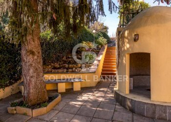 Foto 37 - Villa Castel De' Ceveri-casal De' Ceveri RM, Formello - foto 37