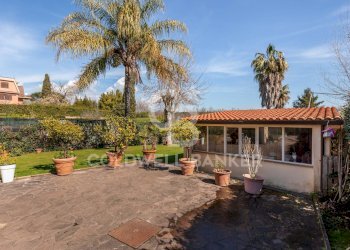 Foto 38 - Villa Castel De' Ceveri-casal De' Ceveri RM, Formello - foto 38