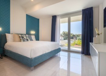 Foto 4 - Stabile - Palazzo viale Sardegna
 
89, Villa San Pietro - foto 4