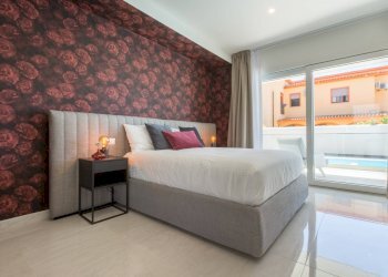 Foto 5 - Stabile - Palazzo viale Sardegna
 
89, Villa San Pietro - foto 5