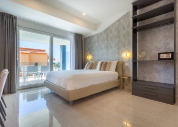 Foto 6 - Stabile - Palazzo viale Sardegna
 
89, Villa San Pietro - foto 6