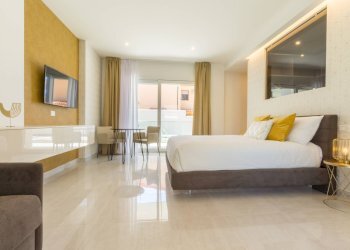 Foto 8 - Stabile - Palazzo viale Sardegna
 
89, Villa San Pietro - foto 8