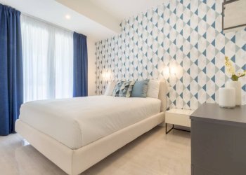 Foto 9 - Stabile - Palazzo viale Sardegna
 
89, Villa San Pietro - foto 9