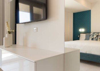 Foto 13 - Stabile - Palazzo viale Sardegna
 
89, Villa San Pietro - foto 13