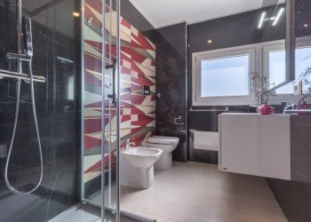 Foto 15 - Stabile - Palazzo viale Sardegna
 
89, Villa San Pietro - foto 15