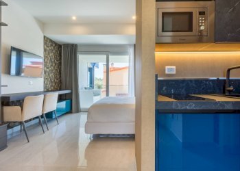 Foto 24 - Stabile - Palazzo viale Sardegna
 
89, Villa San Pietro - foto 24