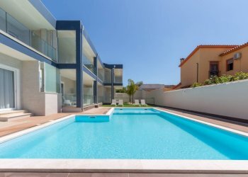 Foto 26 - Stabile - Palazzo viale Sardegna
 
89, Villa San Pietro - foto 26