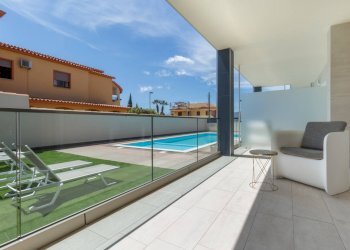 Foto 27 - Stabile - Palazzo viale Sardegna
 
89, Villa San Pietro - foto 27