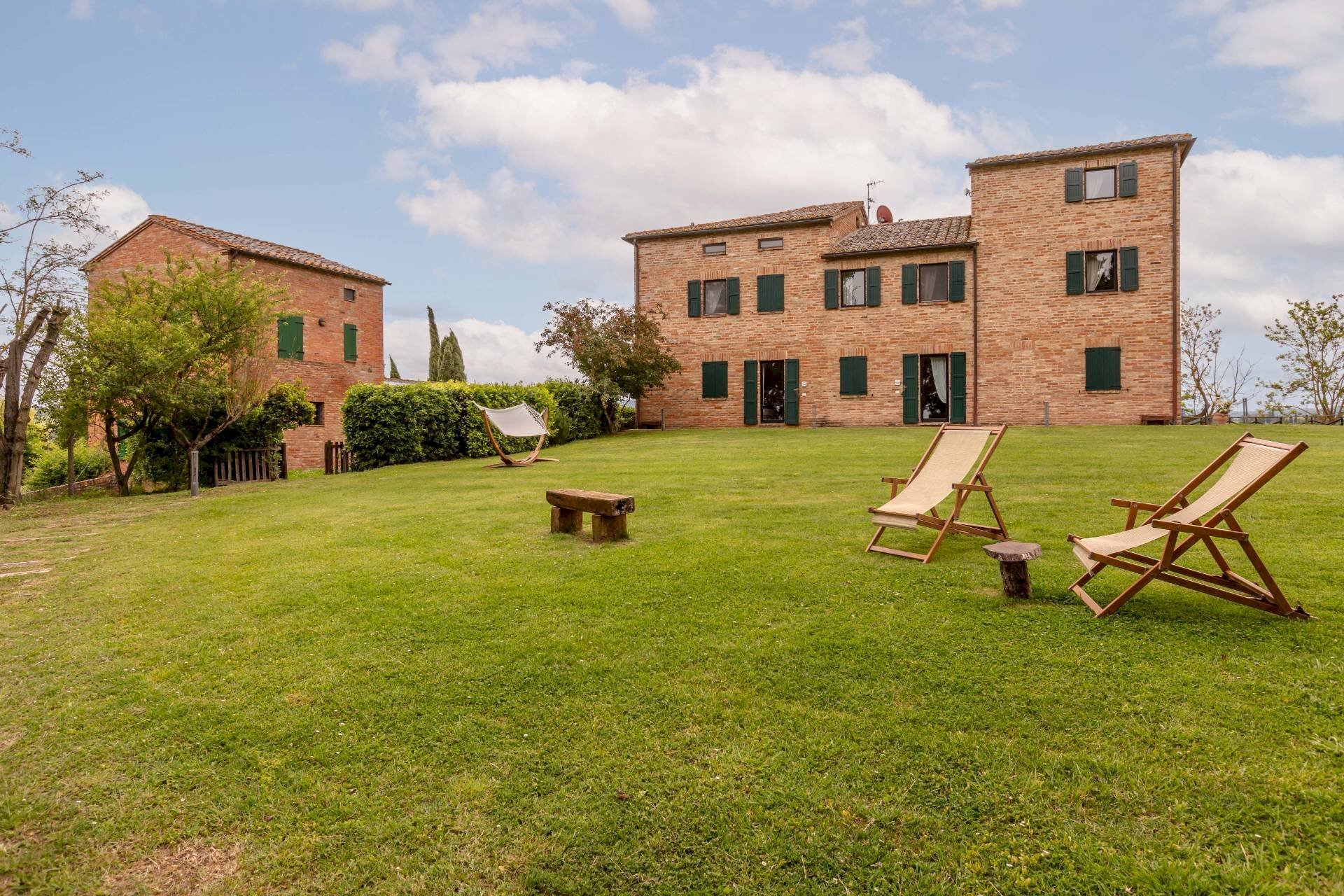 Foto 2 - Villa via Rengone, Castiglione del Lago - photo 2