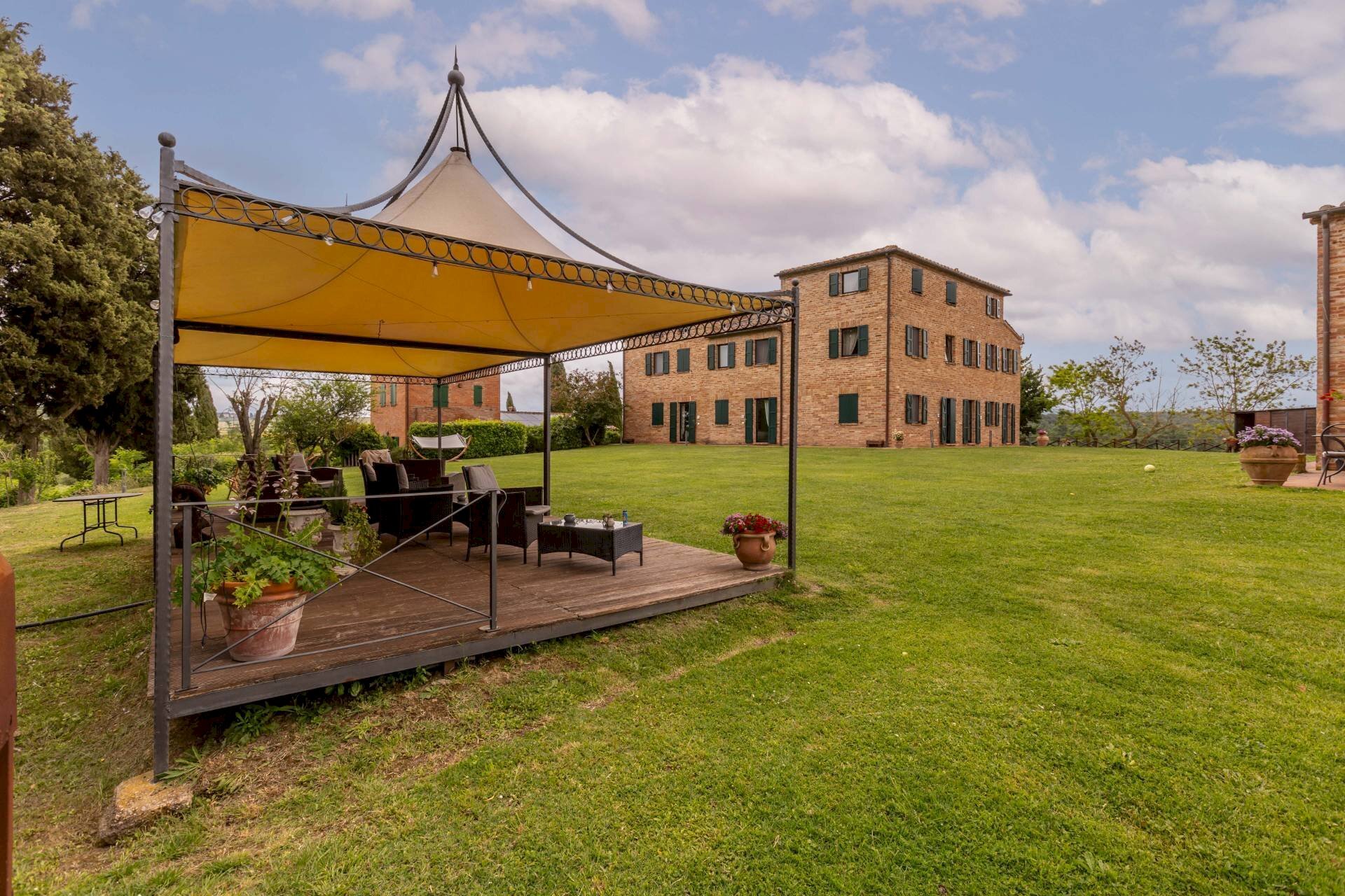 Foto 3 - Villa via Rengone, Castiglione del Lago - photo 3