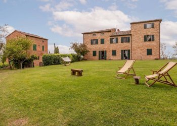 Foto 2 - Villa via Rengone, Castiglione del Lago - foto 2