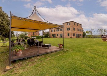 Foto 3 - Villa via Rengone, Castiglione del Lago - foto 3