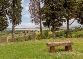 Foto 5 - Villa via Rengone, Castiglione del Lago - foto 5