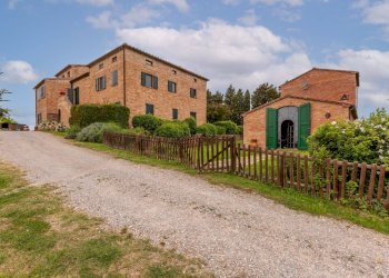 Foto 8 - Villa via Rengone, Castiglione del Lago - foto 8