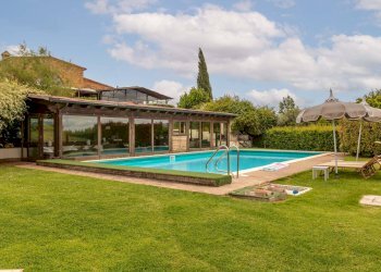 Foto 11 - Villa via Rengone, Castiglione del Lago - foto 11