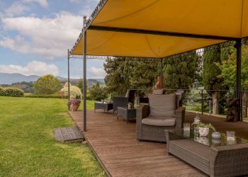 Foto 13 - Villa via Rengone, Castiglione del Lago - foto 13