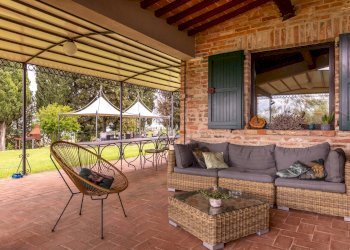 Foto 14 - Villa via Rengone, Castiglione del Lago - foto 14