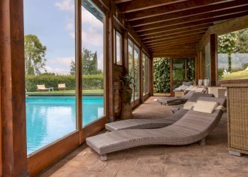 Foto 17 - Villa via Rengone, Castiglione del Lago - foto 17