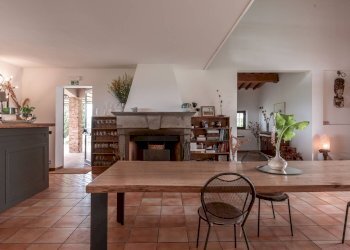 Foto 19 - Villa via Rengone, Castiglione del Lago - foto 19