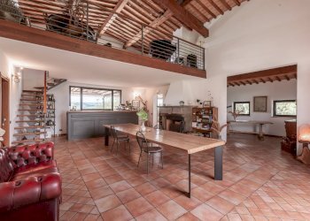 Foto 27 - Villa via Rengone, Castiglione del Lago - foto 27