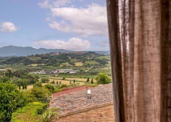 Foto 30 - Villa via Rengone, Castiglione del Lago - foto 30