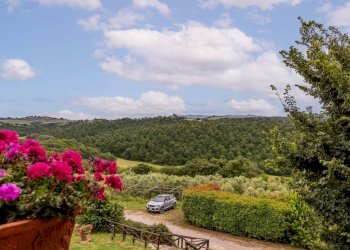 Foto 31 - Villa via Rengone, Castiglione del Lago - foto 31