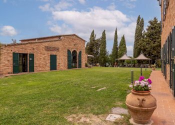 Foto 35 - Villa via Rengone, Castiglione del Lago - foto 35