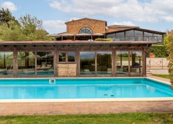 Foto 36 - Villa via Rengone, Castiglione del Lago - foto 36