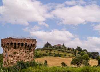 Foto 37 - Villa via Rengone, Castiglione del Lago - foto 37