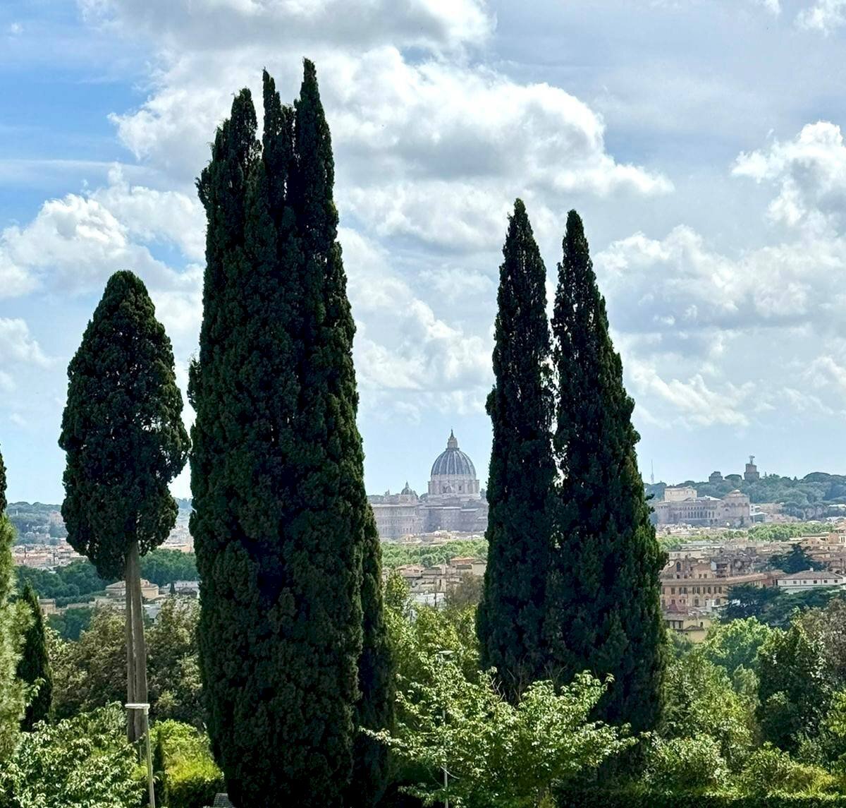 Foto 1 - Apartment Via Dei Monti Parioli, Roma - photo 1