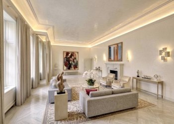 Foto 1 - Appartamento Via Dei Monti Parioli, Roma - foto 1