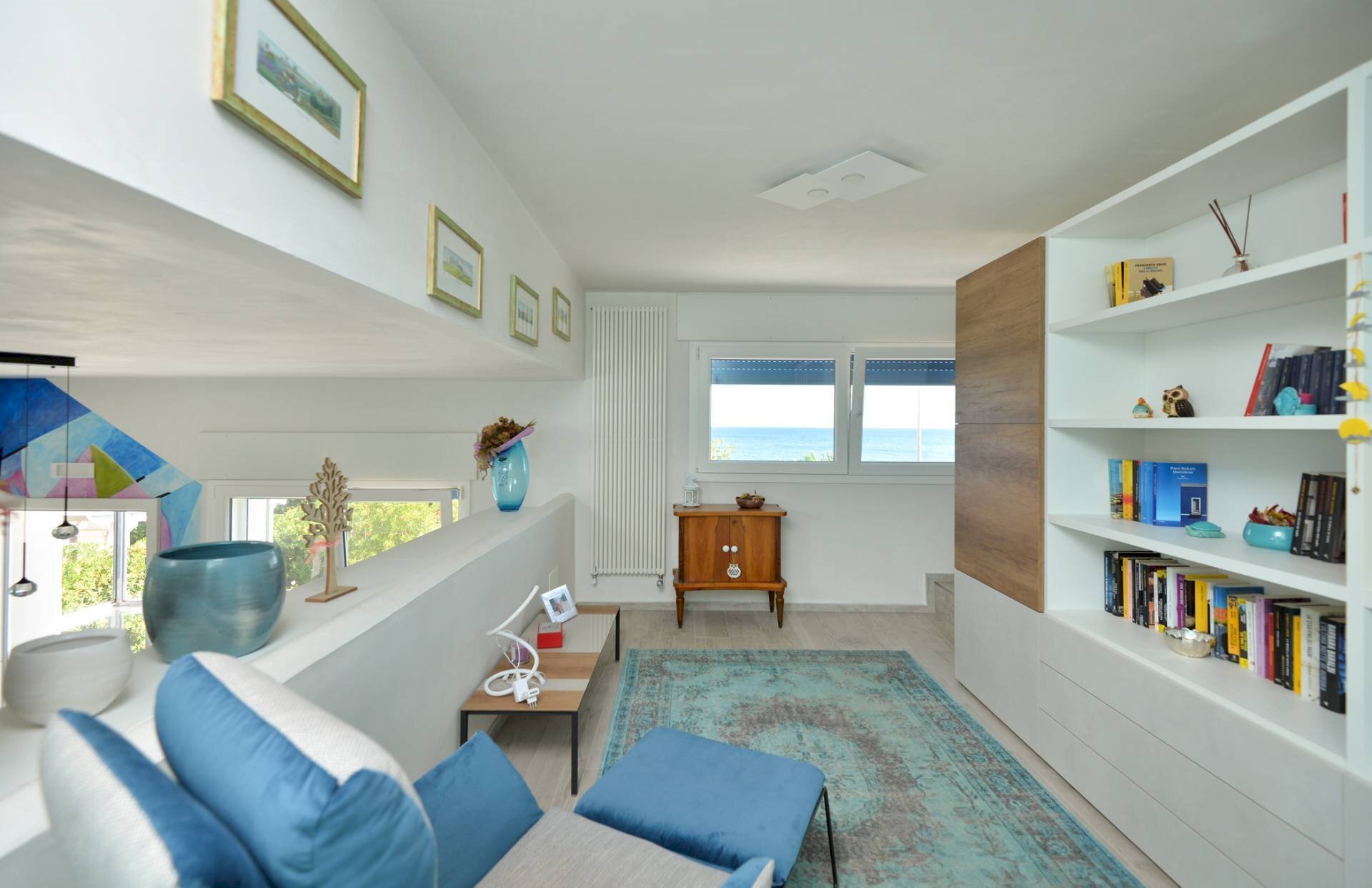 Foto 1 - Stabile - Palazzo Via Pisani, Fasano - foto 1