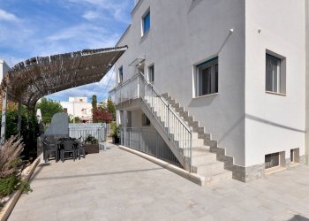 Foto 24 - Hotel Via Pisani
 
1, Fasano - foto 24