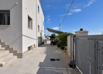 Foto 25 - Hotel Via Pisani
 
1, Fasano - foto 25