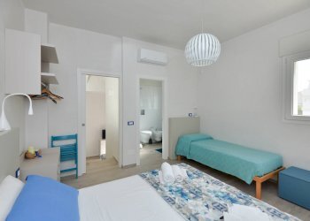 Foto 30 - Hotel Via Pisani
 
1, Fasano - foto 30