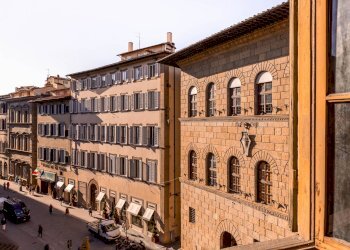 Foto 2 - Attico Piazza Degli Antinori
 
2, Firenze - foto 2