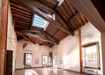 Foto 3 - Attico Piazza Degli Antinori
 
2, Firenze - foto 3