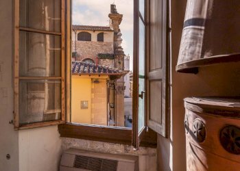 Foto 5 - Attico Piazza Degli Antinori
 
2, Firenze - foto 5