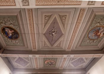 Foto 8 - Attico Piazza Degli Antinori
 
2, Firenze - foto 8